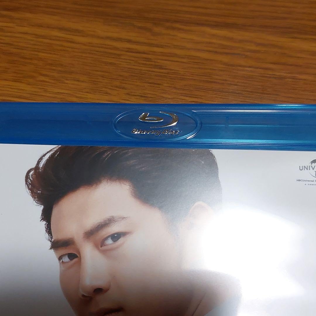 Amazon.co.jp: 君を守る恋Who Are YouBlu-ray SET 1&DVD SET2