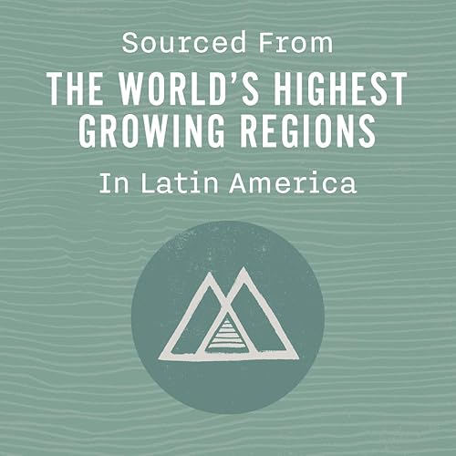 Miniatura 5 de Allegro Coffee Café integral francés extra oscuro 12 onzas