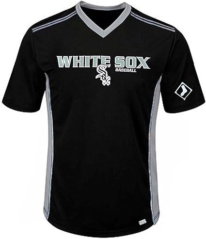 Jersey chicago white sox Outlet
