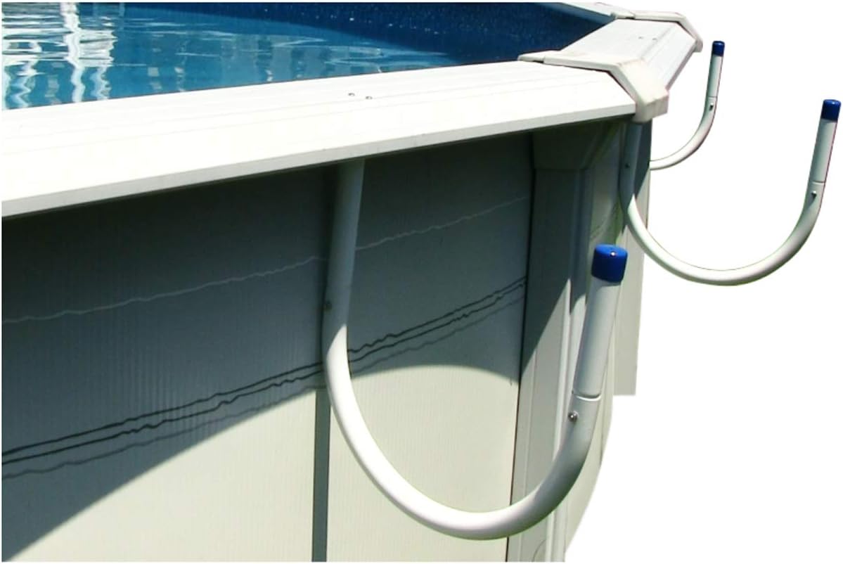 Solar Saddle Pool Solar Cover Holder Swimming Pool Solar