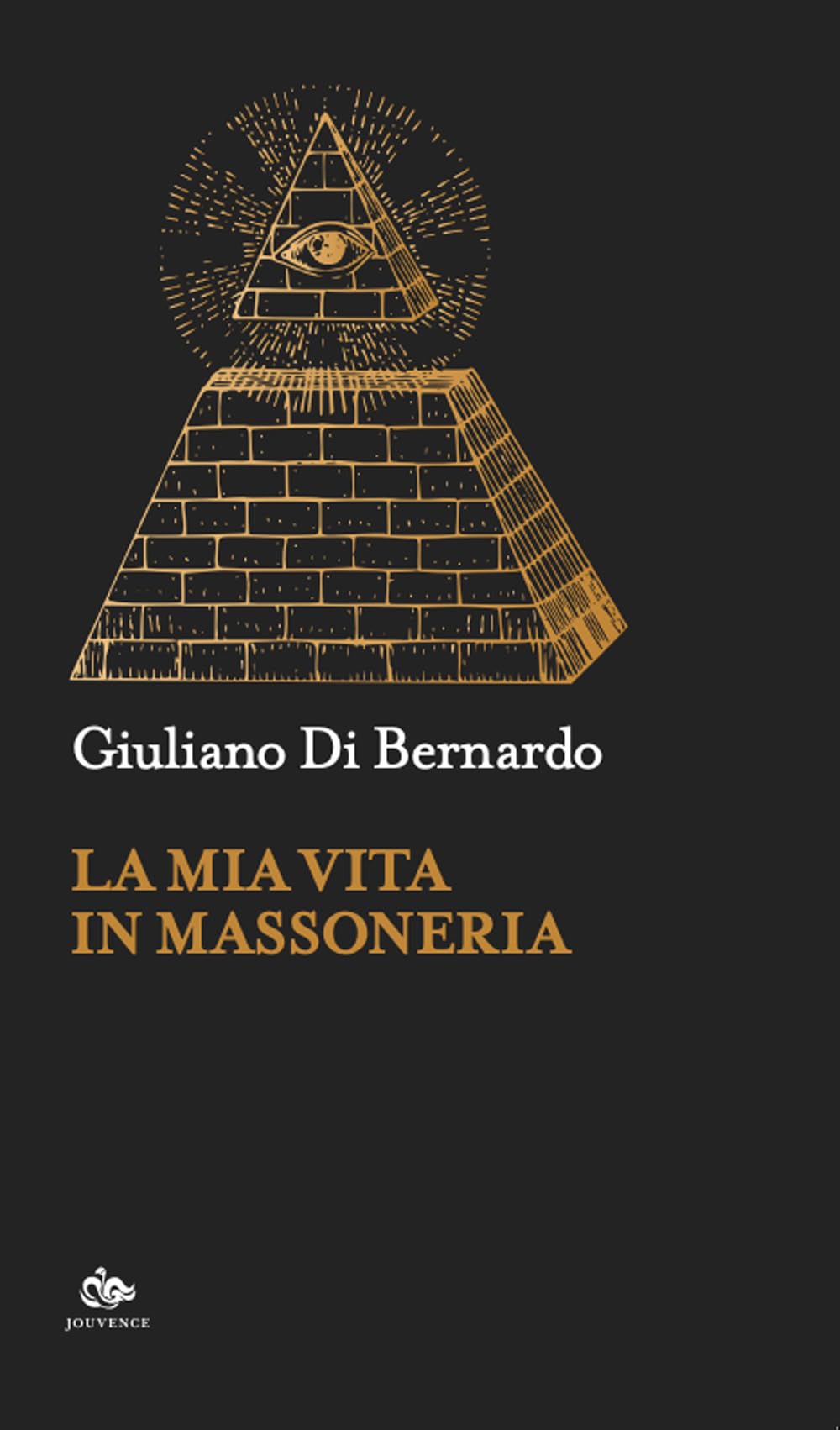 La Mia Vita In Massoneria - 4