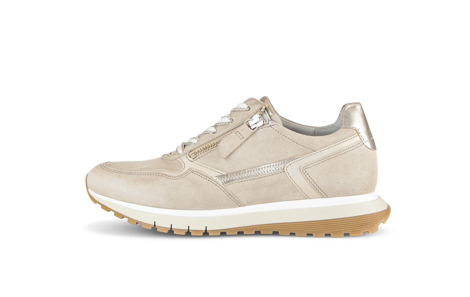 Gabor Damskie buty typu sneaker, damskie półbuty