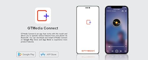 GTMdeia Connect