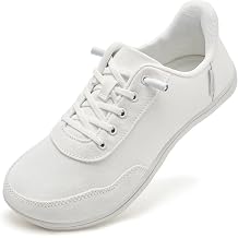 HOBIBEAR Unisex Barefoot Shoes Wide Toe Box Hands-Free Slip-On Shoes