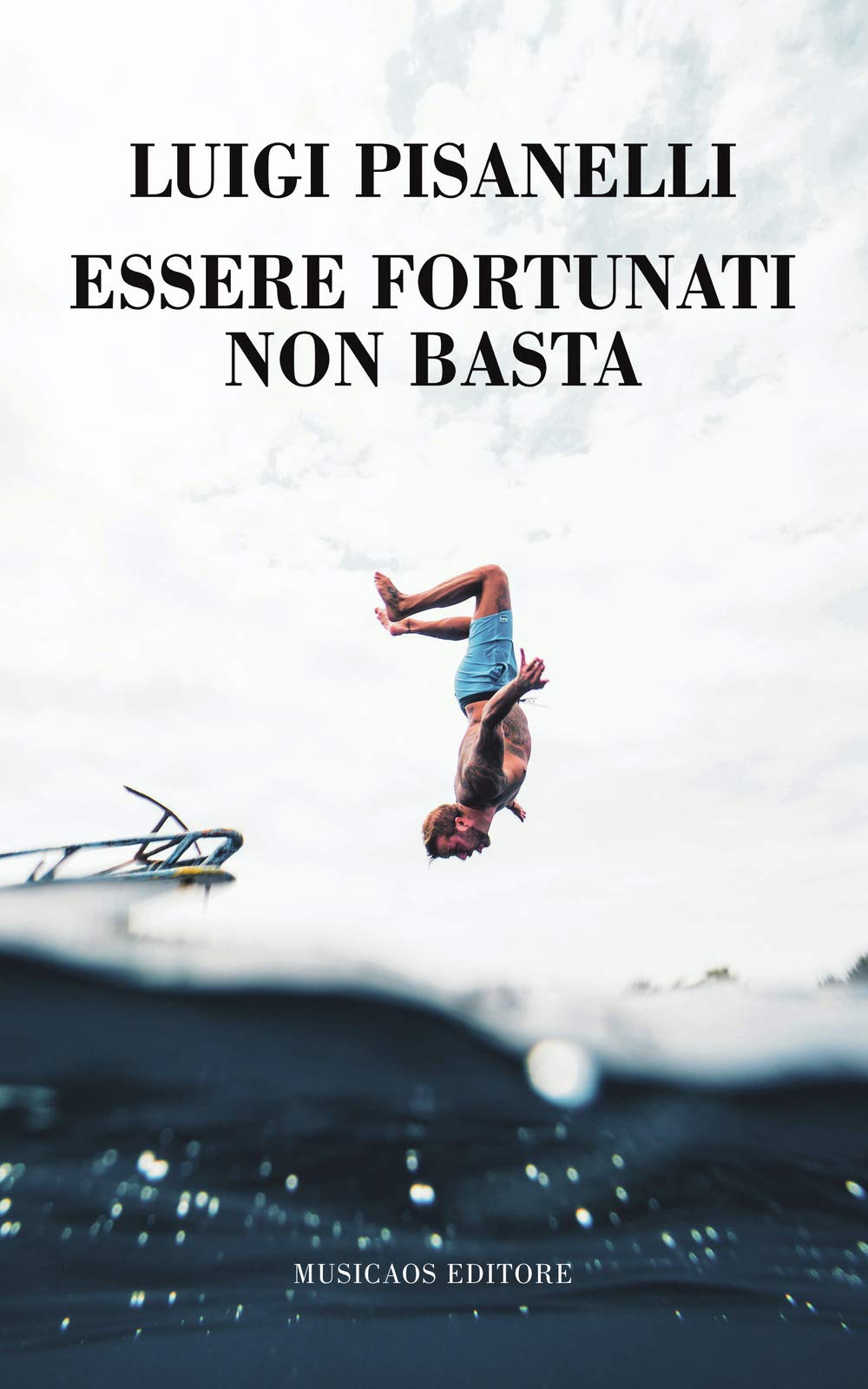 Essere Fortunati Non Basta - 4