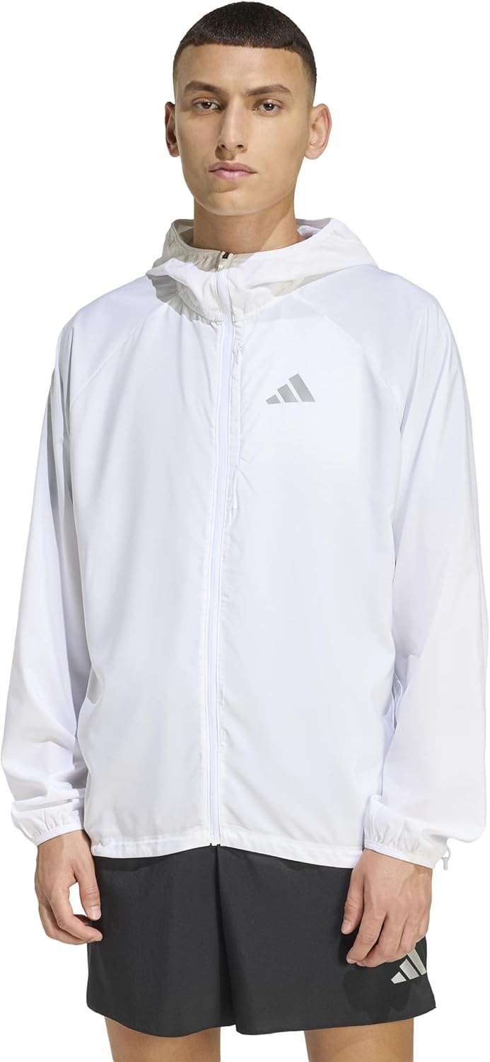 adidas mens Adi365 Basic Jacket