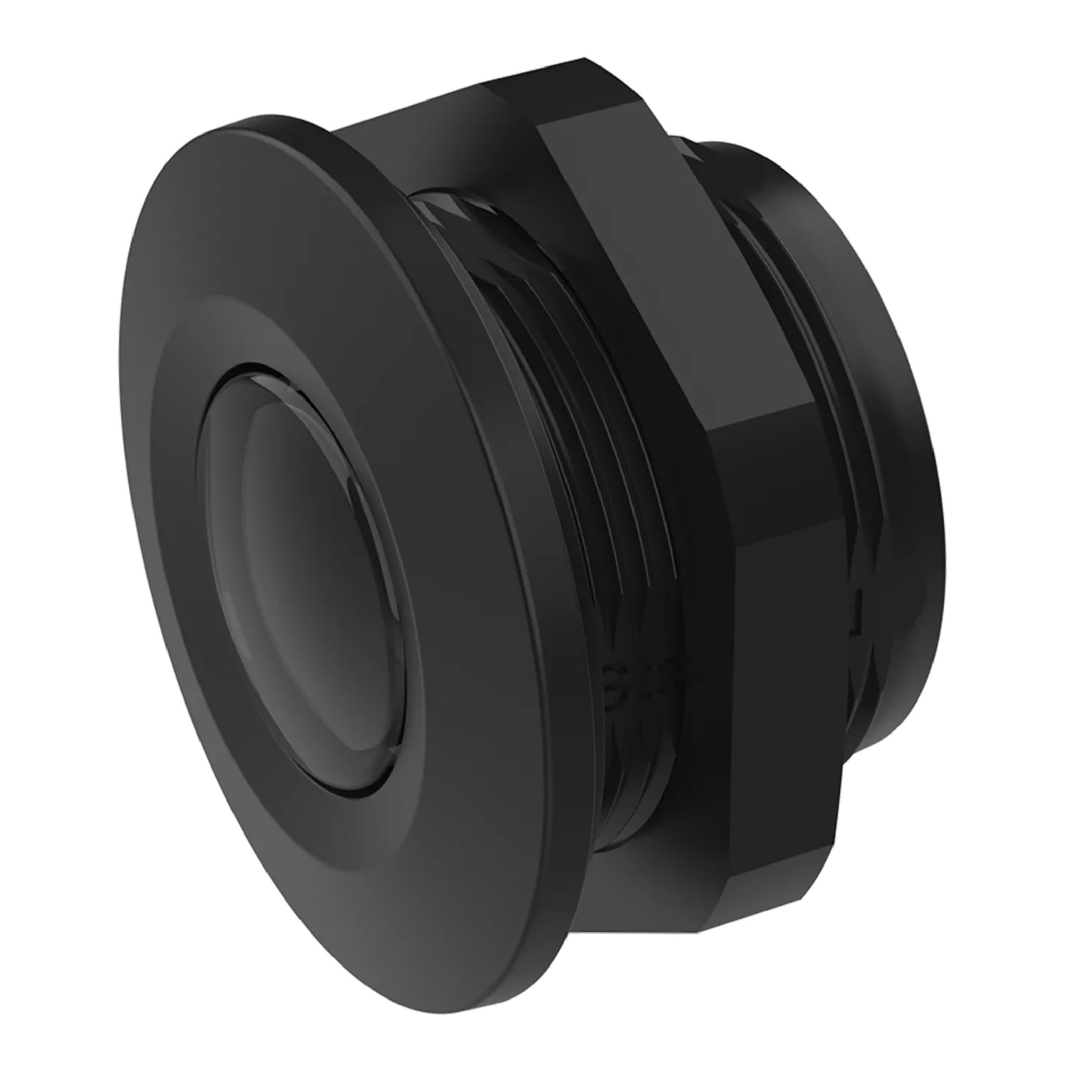 AXIS TF1202-RECESSED MOUNT 4-częściowy zestaw 4 x montażu wpuszczanego
