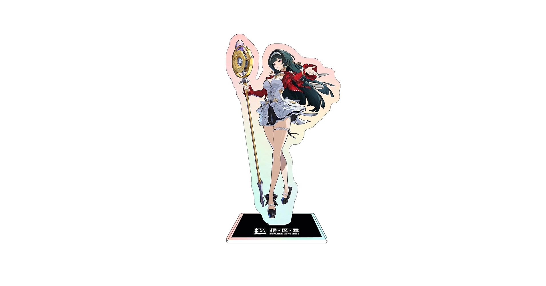 Zone ナリタブライアン アクリルスタンド Amazon.co.jp: ウマ娘 プリティーダービー 公式アクリルスタンド