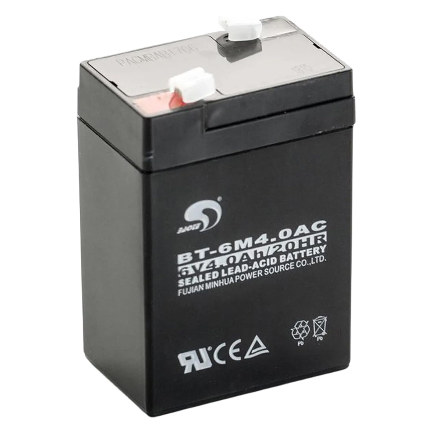 Funzionamento a batteria interno KERN GAB-A04