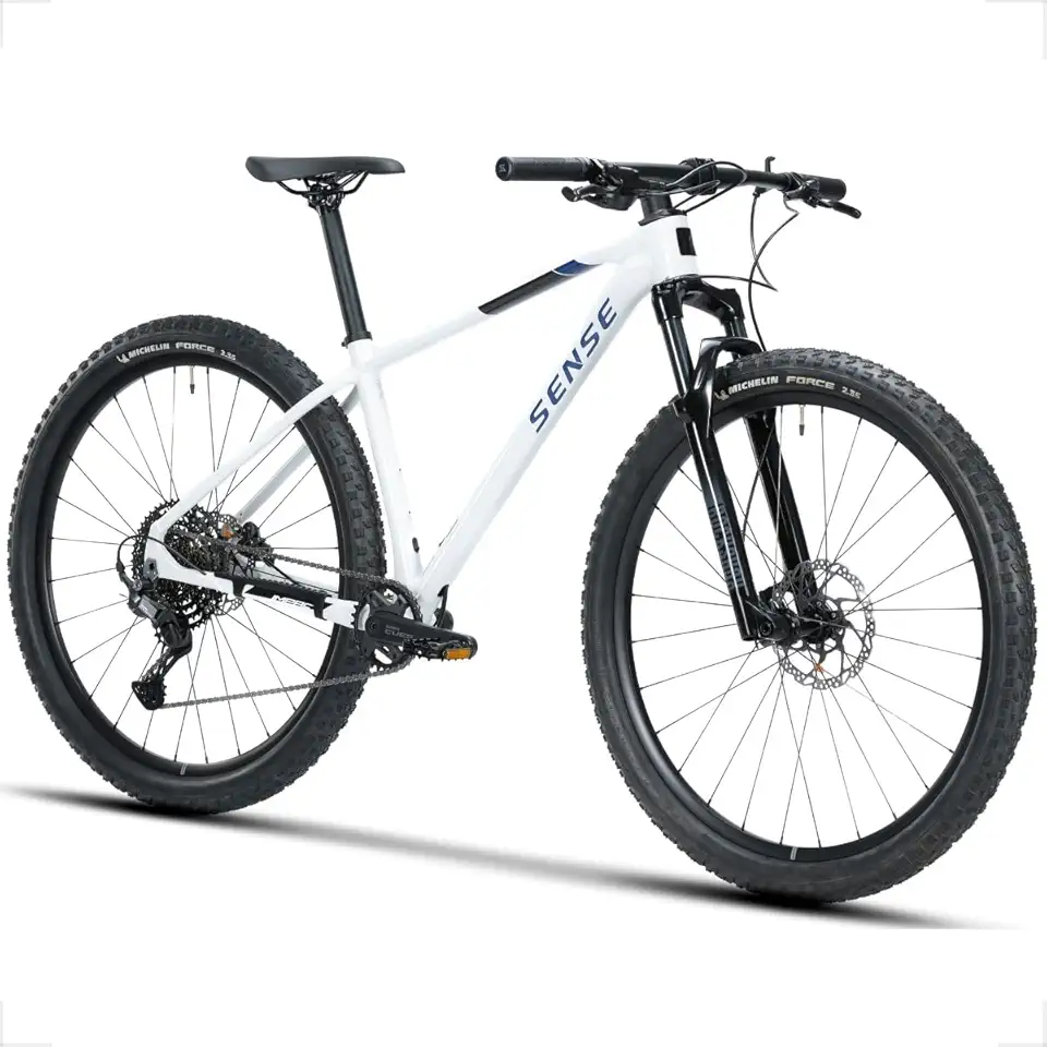 Bicicleta Mtb Sense Impact Pro 2025 Aro 29 Cues 11 Velocidades