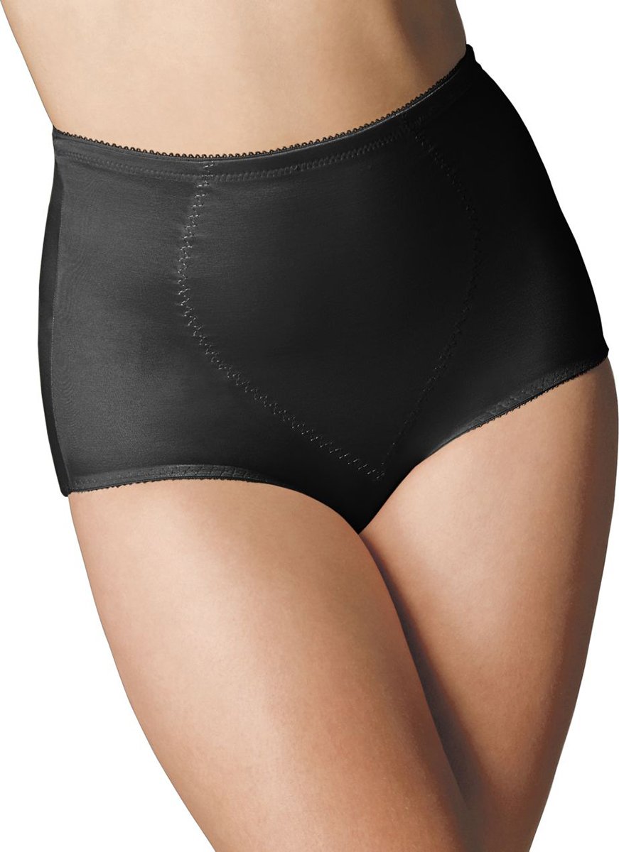 BaliWomen's Shapewear Brief (Pack of 2)