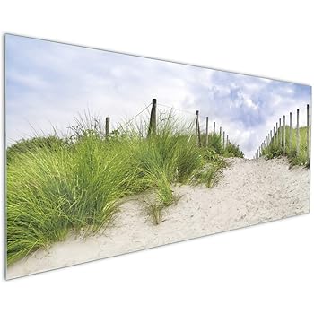 Wallario Kuchenruckwand Aus Glas In Premium Qualitat Motiv Auf