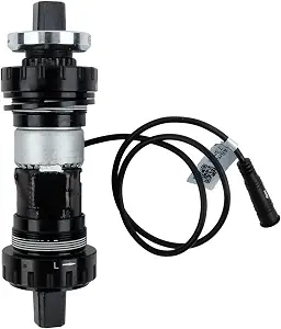 3 Best E-Bike Torque Sensor Kits for Smooth Riding and Precise Power Control