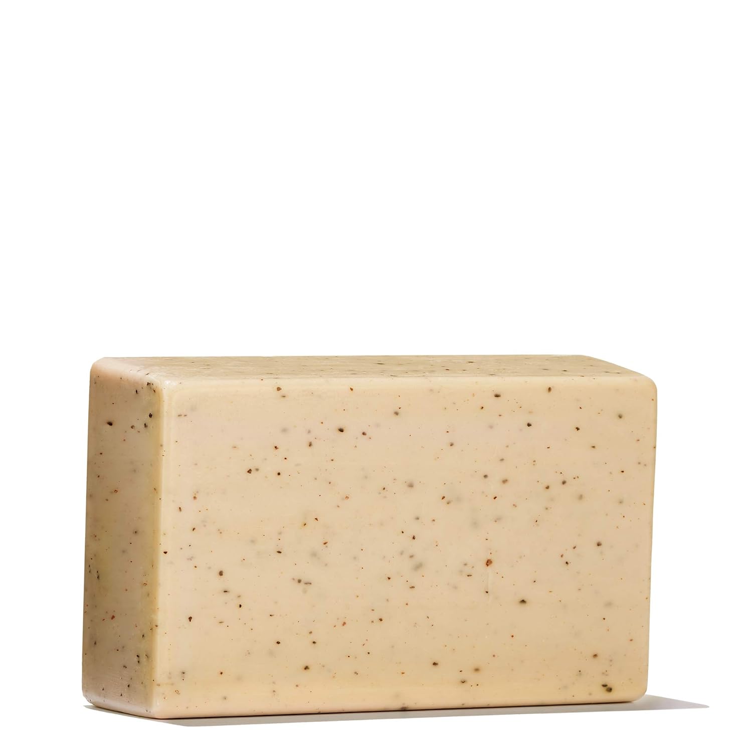 Molton Brown Black Pepper Body Scrub Bar, 8.8 oz