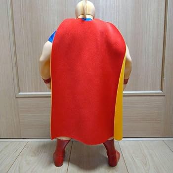 限定販売　浪慢堂 ビッグソフビシリーズ キン肉マン キン肉族正式戦闘スタイル 浪漫堂|キン肉マンビッグソフビシリーズ|HARDOFFオフモール