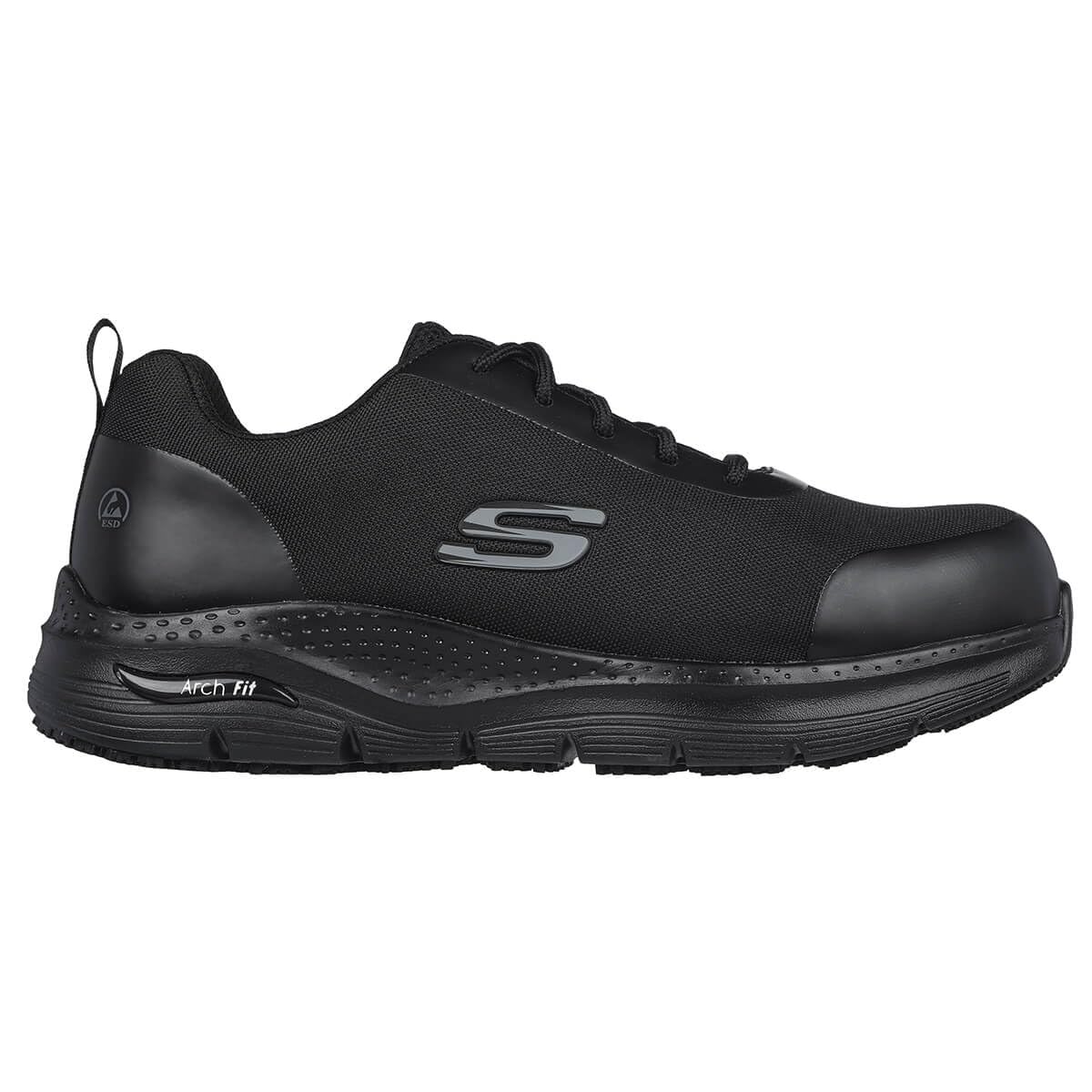 Skechers Mężczyźni Arch Fit Sr RingstapAdidasy