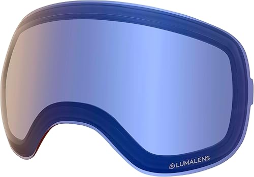 Miniatura 7 de Dragon - Lentes de repuesto unisex X2 para gafas de nieve