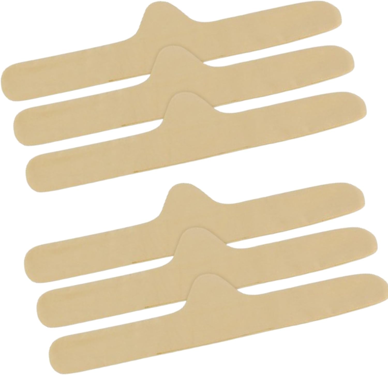 More of Me to Love womens Tagless Seamless