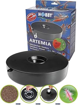 Hobby - Hobby Eclosoir artemia