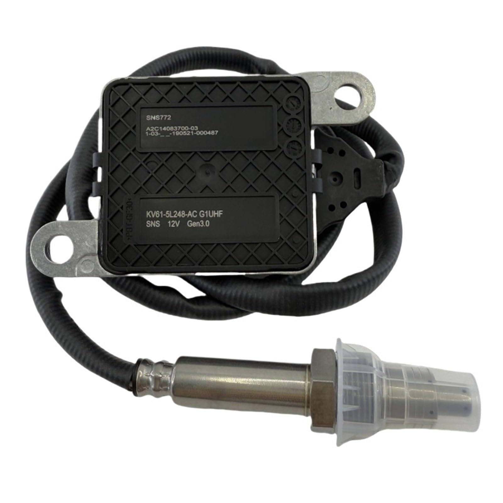 QfUxYYSLD Nitrogen Oxide Sensor KV615L248AC