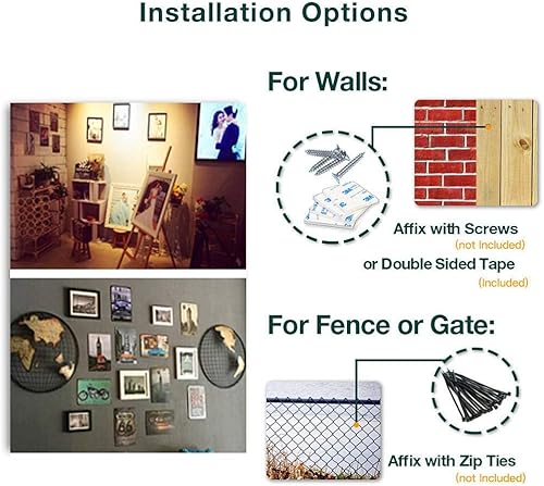 Miniatura 4 de Letrero de metal con texto en inglés "This is a Drug Free Workplace! We Conduct Drug Testing Sign, 12 x 8", metal