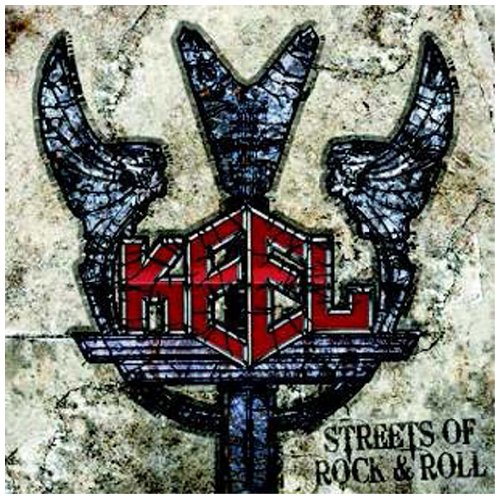Streets Of Rock & Roll