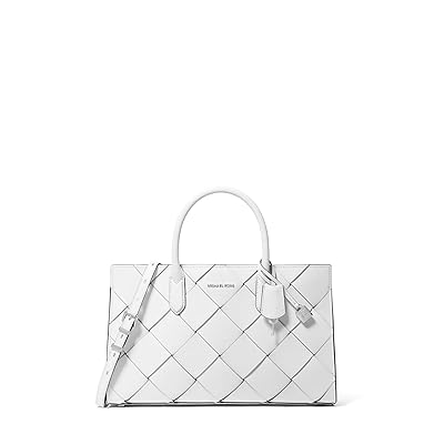 MICHAEL Michael Kors Scarlett Medium East West Satchel Satchel Women