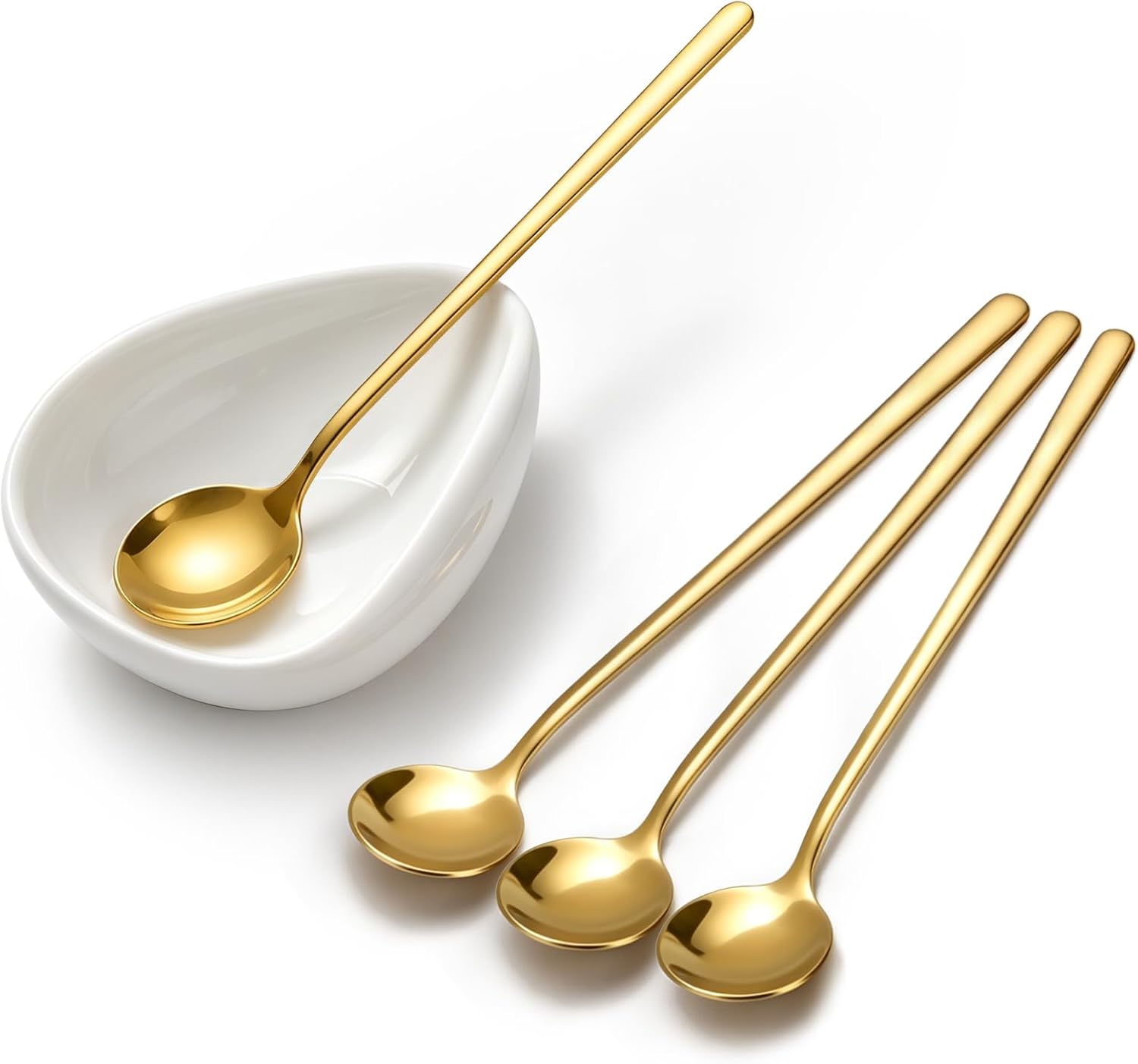 Coffee Bar Accessories: Espresso Accessories - Coffee Stirrers