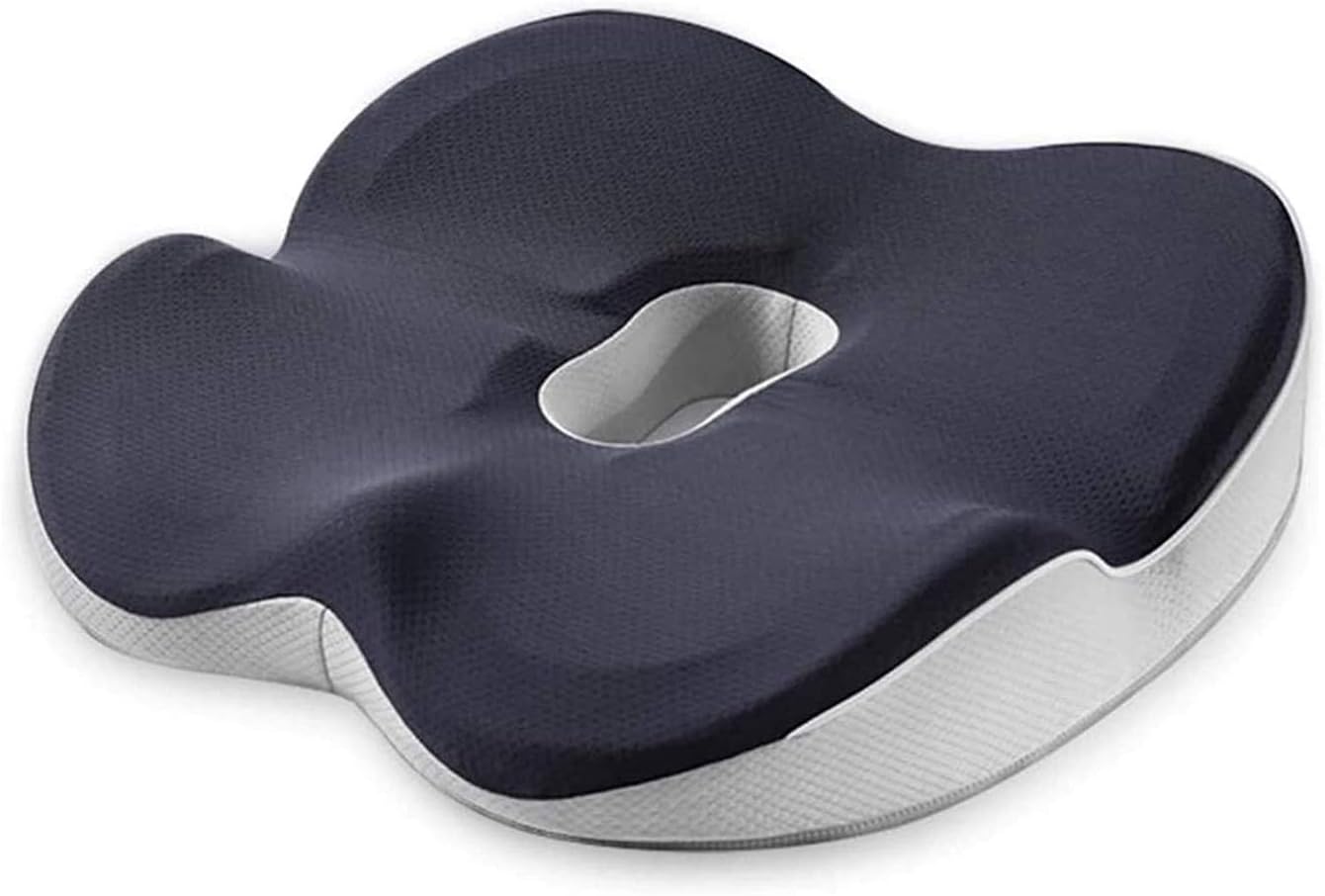 zinhsq Cooling Gel Seat Cushion for Office Chair, 100