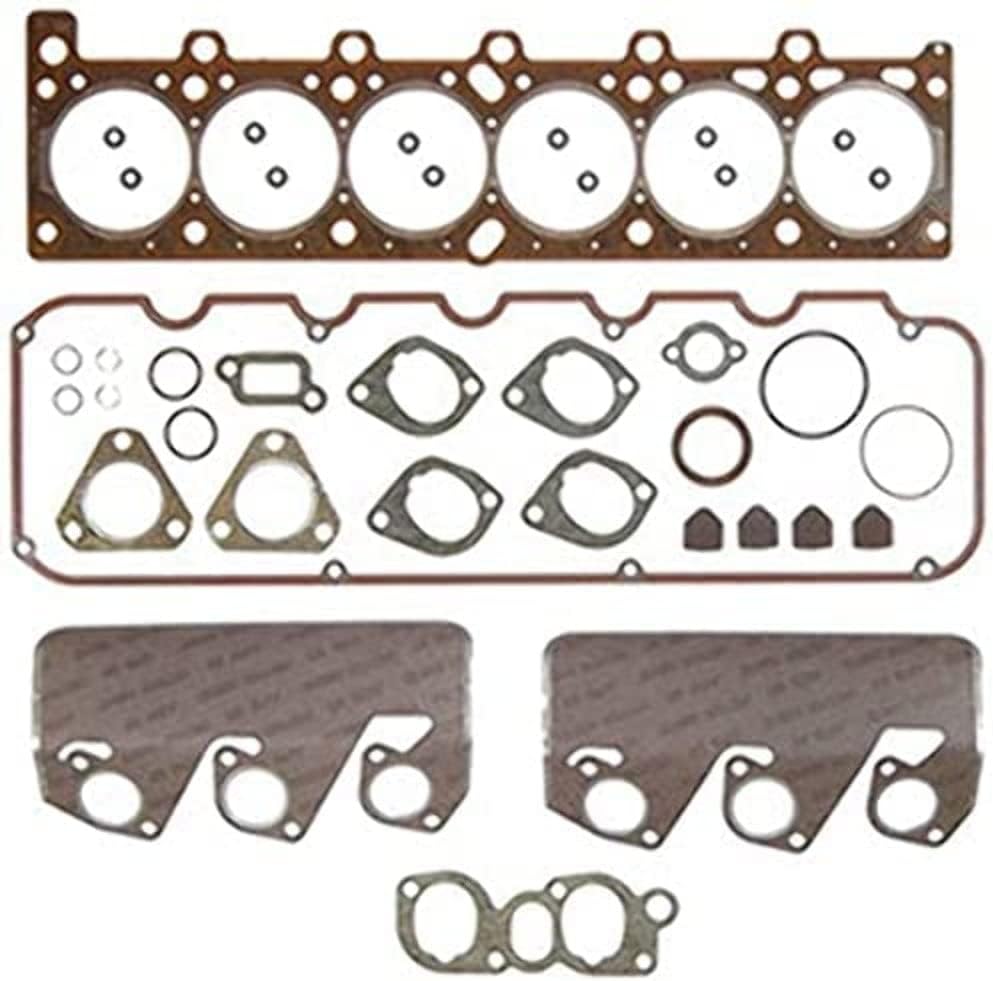 MAHLE Original HS4839W Engine Cylinder Head Gasket Set