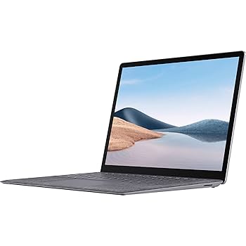 Amazon.co.jp: Microsoft Surface Laptop Go 12.4インチ タッチ