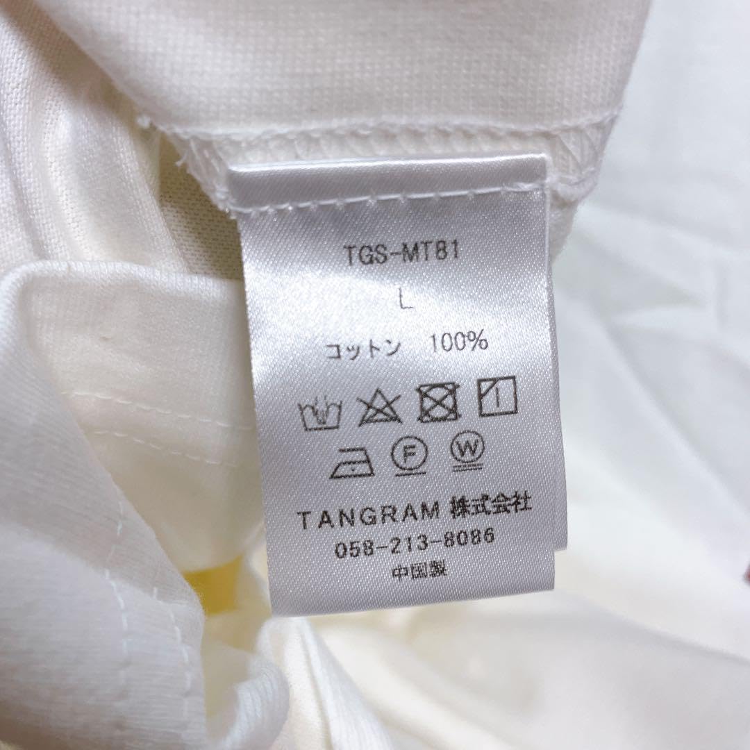 TANGRAM タングラム CLUBHAUS クラブハウス コラボTシャツ CLUBHAUS × TANGRAM DICE DOUBLE KNIT HOODIE BLACK TGA-MF29