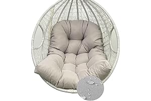 Water-Proof Swing Egg Chair Cushion