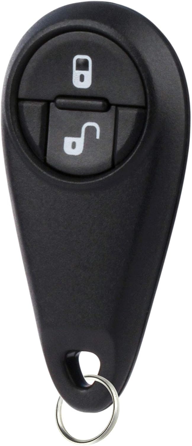 Key Fob fits Subaru Baja Forester Impreza WRX STi 2005 2006 2007 2008 Keyless Entry