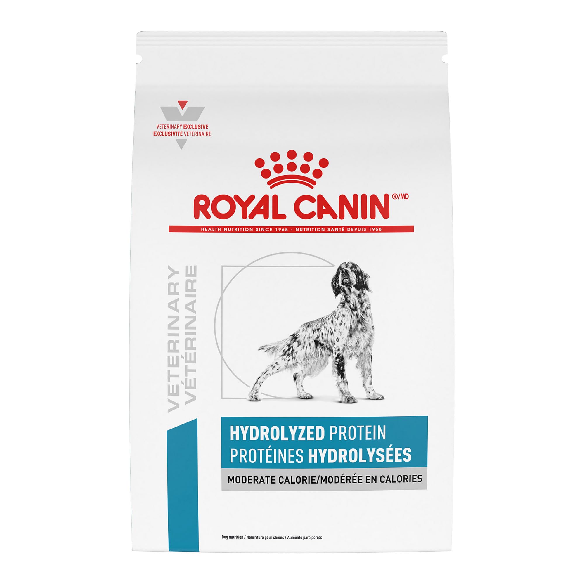 Royal Canin Veterinary Hydrolyzed Protein Mod Calorie Dry Dog Food