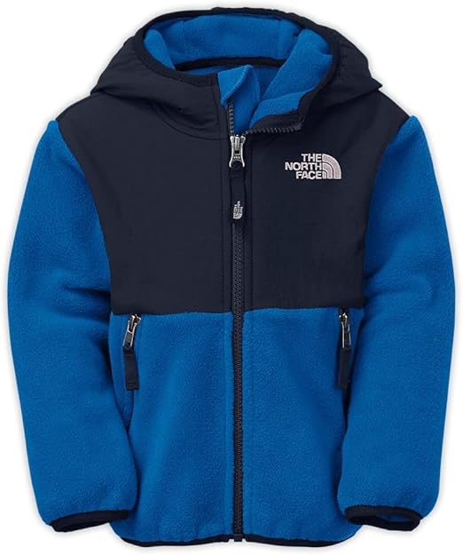 3t north face denali jacket