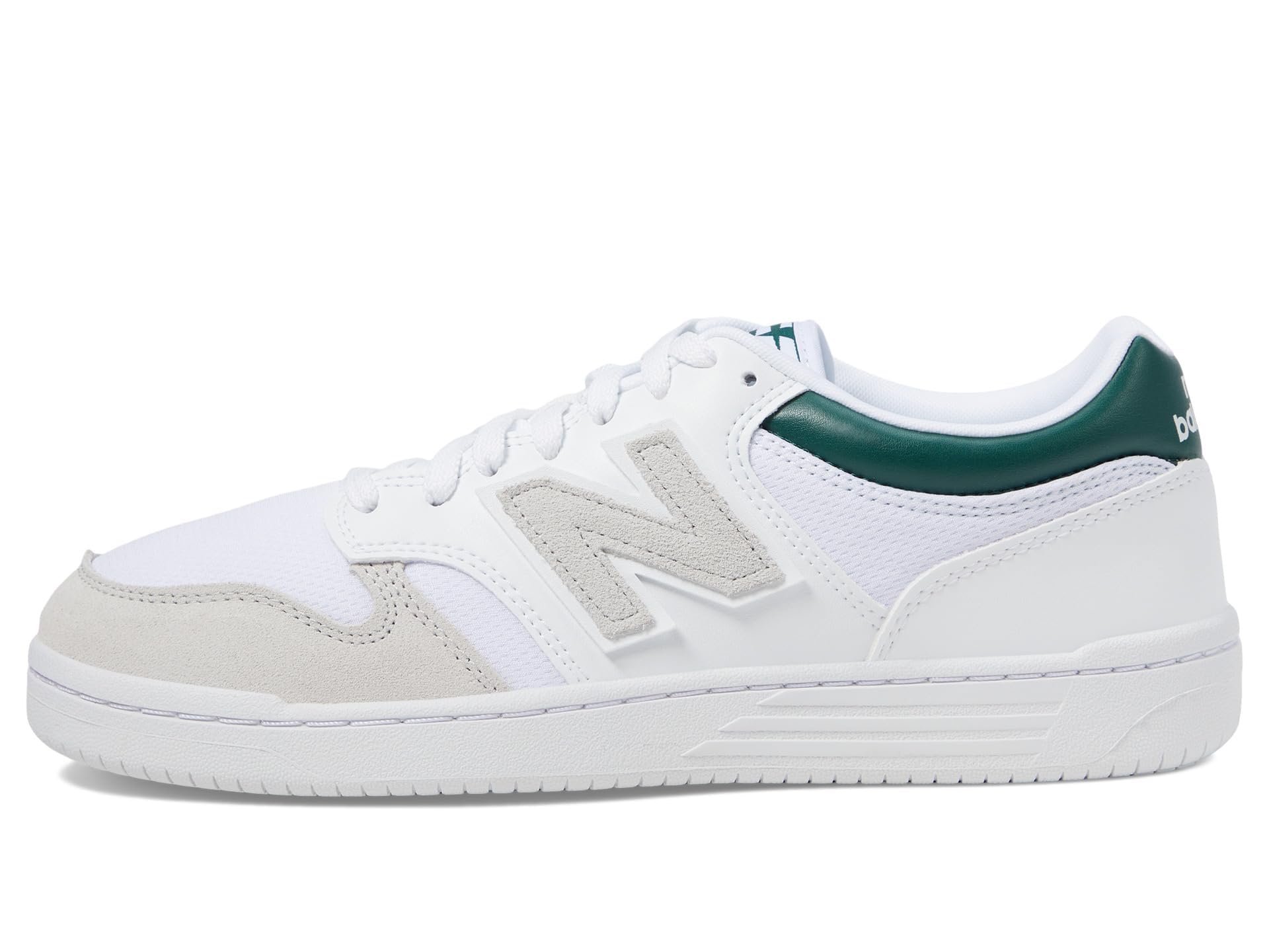 New Balance Men's 480 V1 Sneakers — view 13