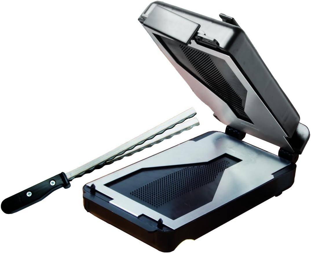 Open Country PH-6200FG Pan Handler Fish Filleter