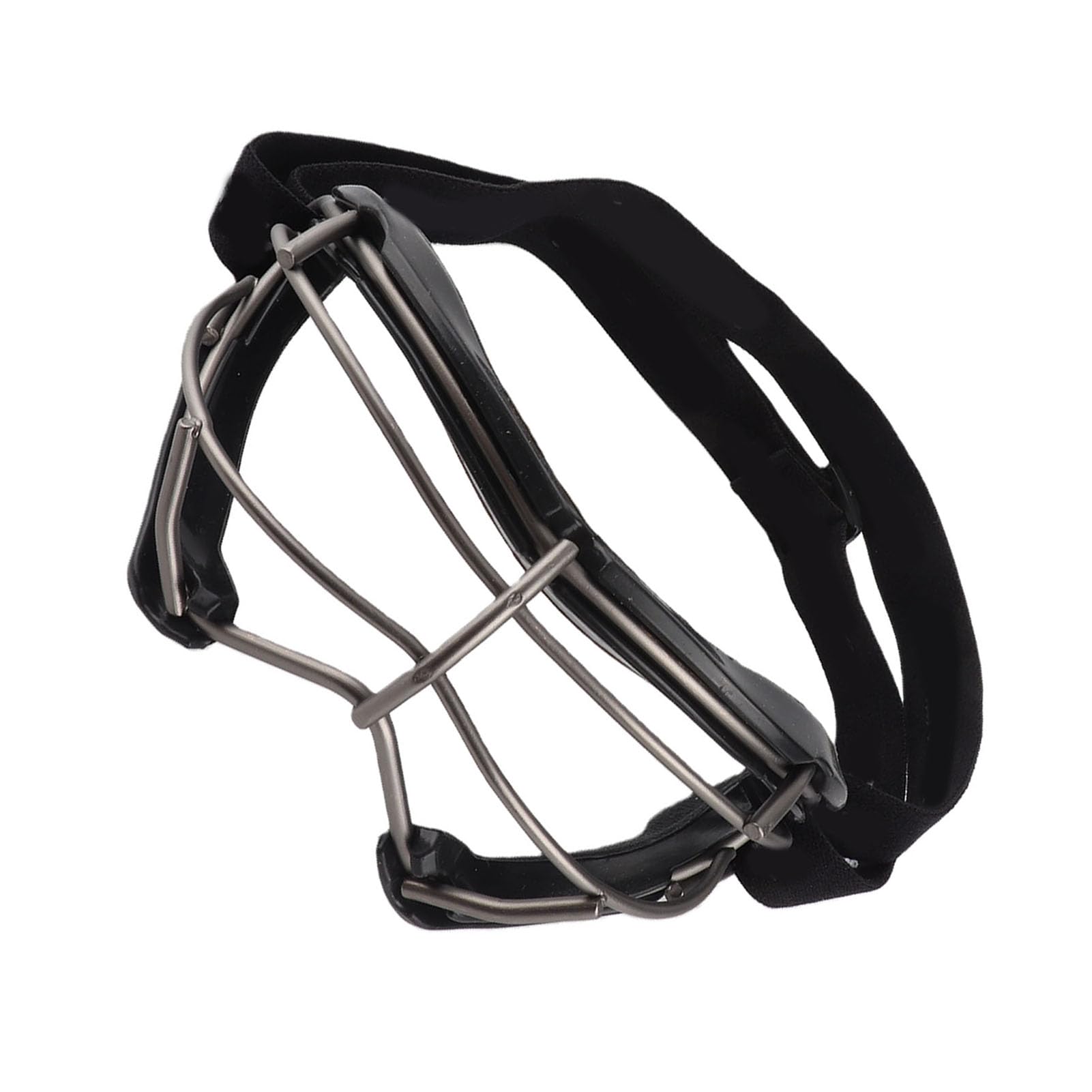 Alomejor Lacrosse, Sport, Silikon, Ferroalloy, ergonomisches Design, rutschfest, Hockey, Monde, für Frauen, Lacrosse, hohe Schutzausrüstung