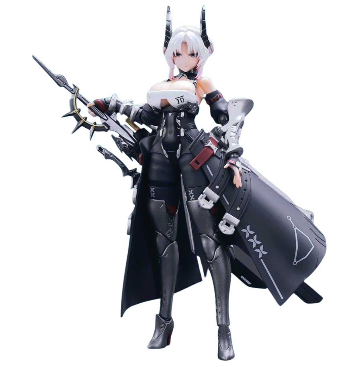 Amazon.co.jp: [ToyBase] 藏玩閣 CANG-TOYS 1/12 十二大戦シリーズ