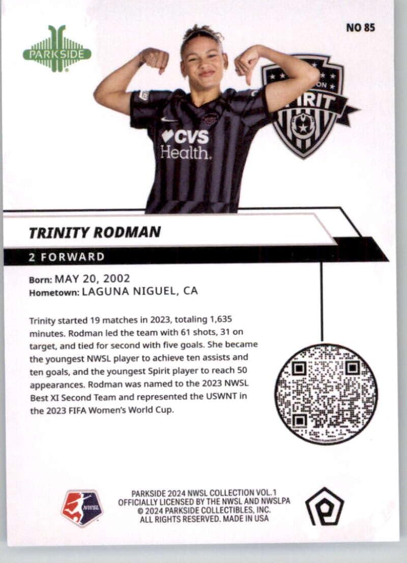 ESPARKS PP CARD PART 2-85