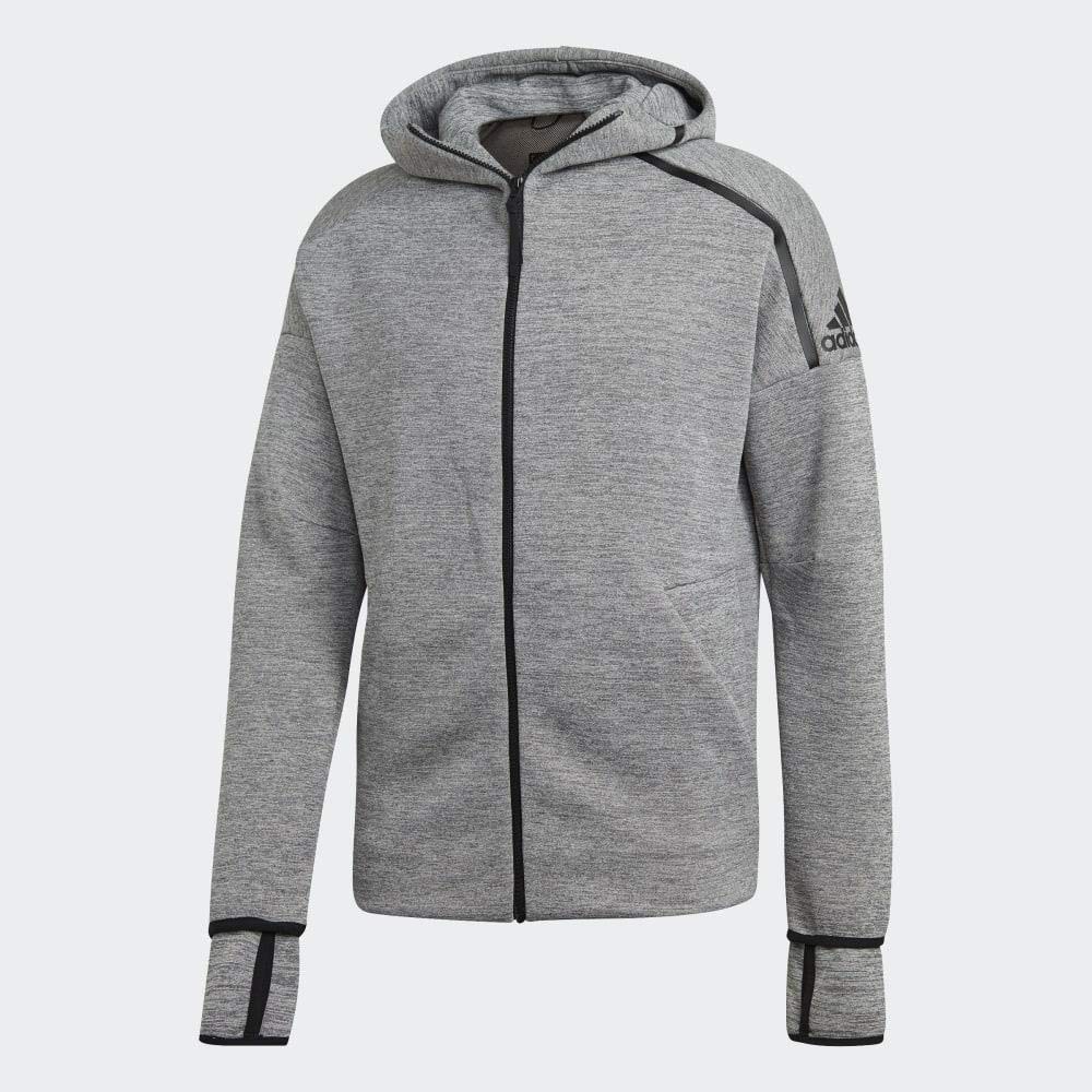 adidas zne hoodie erkek