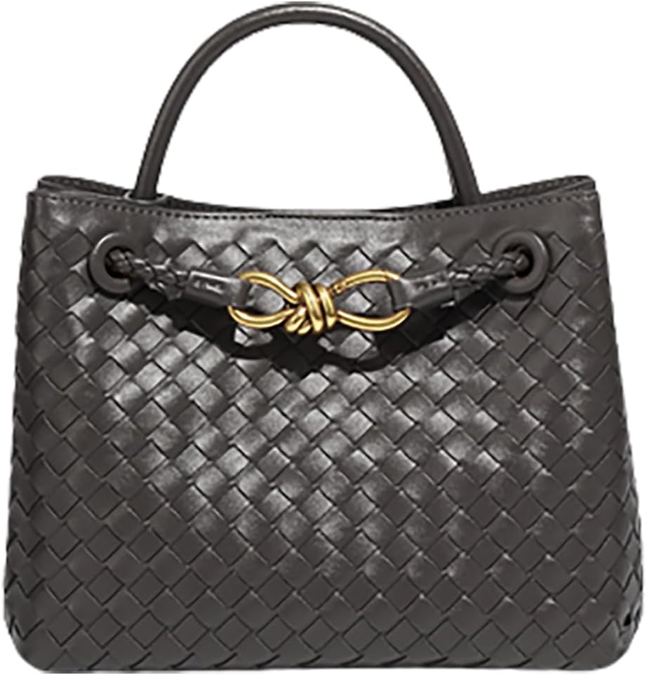 UpbullHobo Bags for Women Woven Tote Bag Woven Shoulder Bag Crossbody Satchel Bag Fashion Woven Purses Tote Handbag 2023