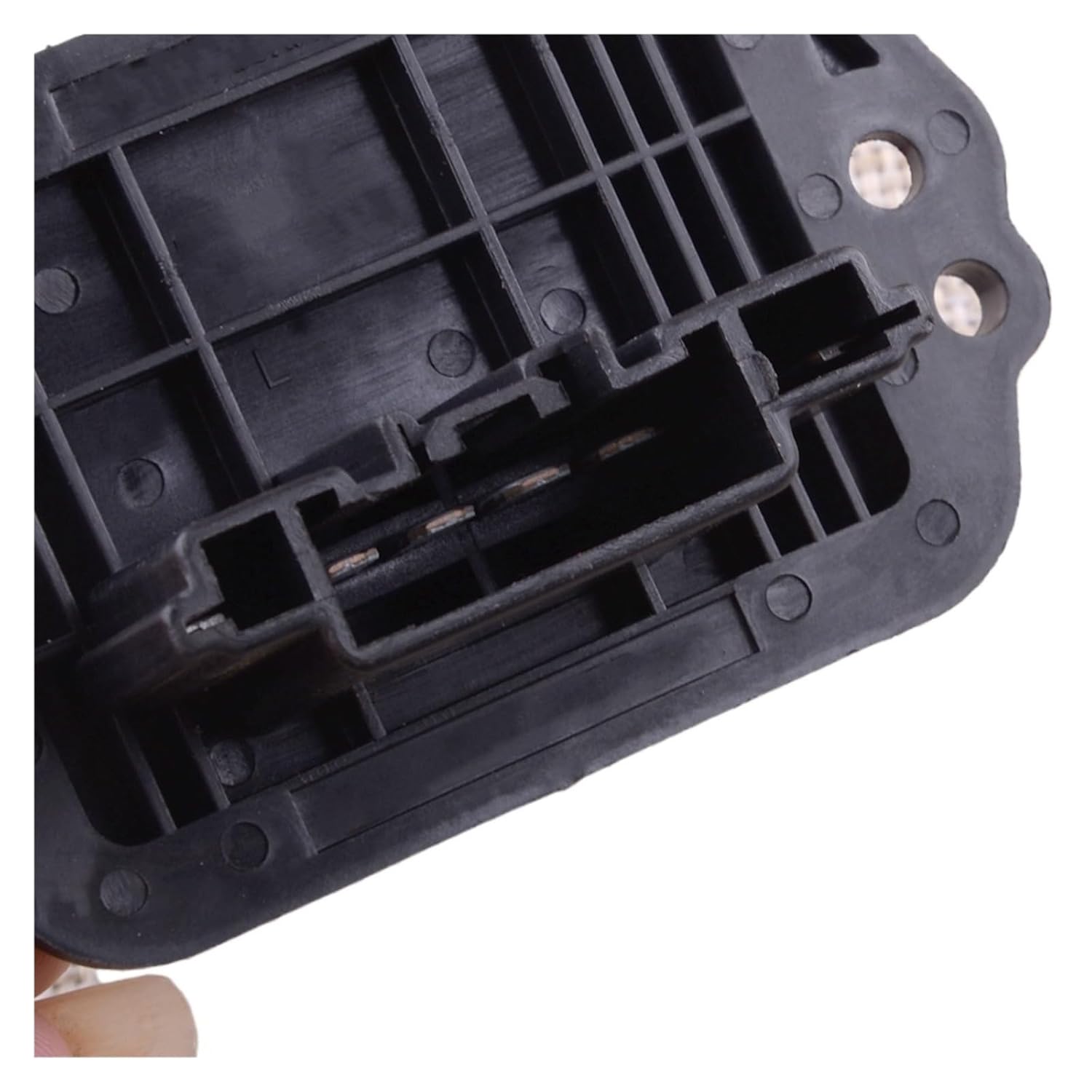 Car Heat Blower Motor Fan Resistor Replacement HB151GJ6B Fit for Mazda 3 2009-2013