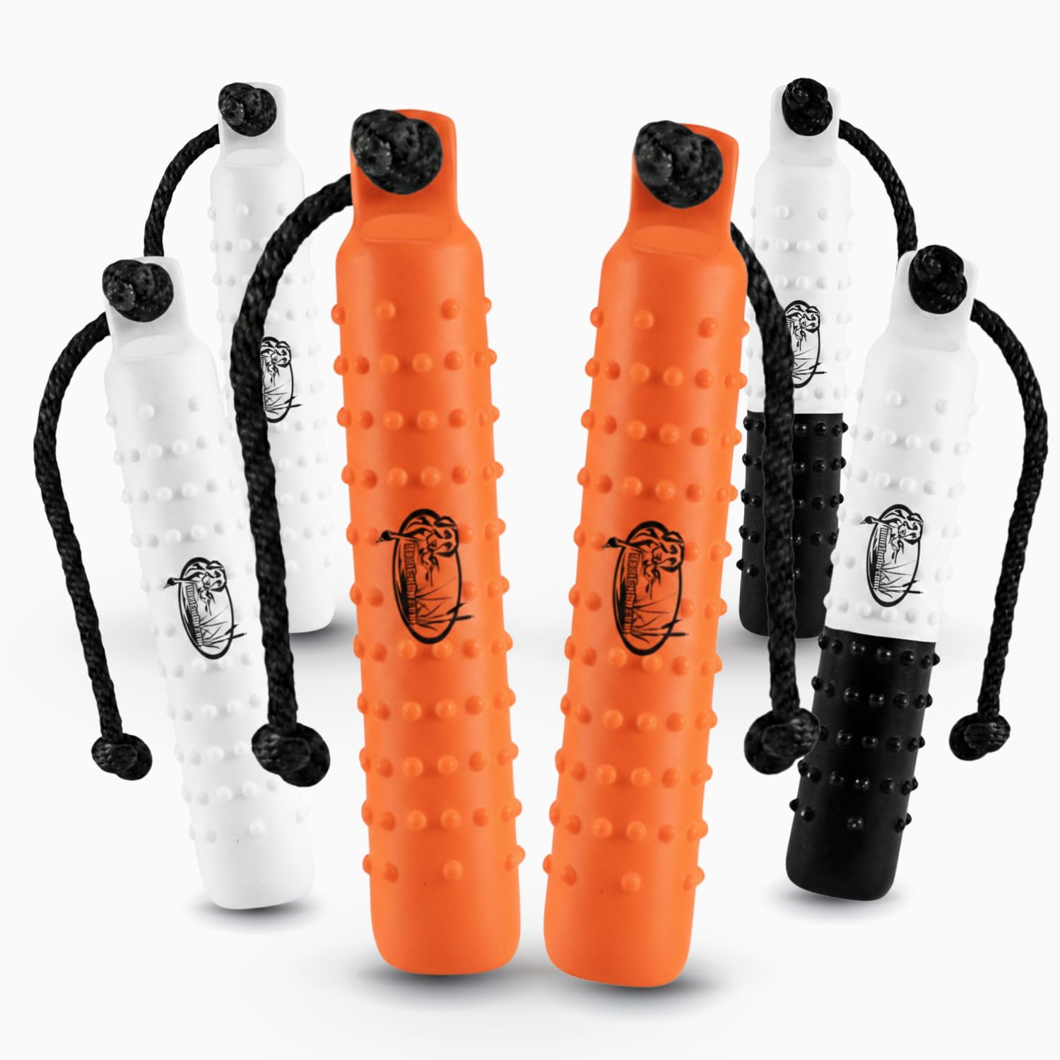 HuntEmUp Dog Training Bumper