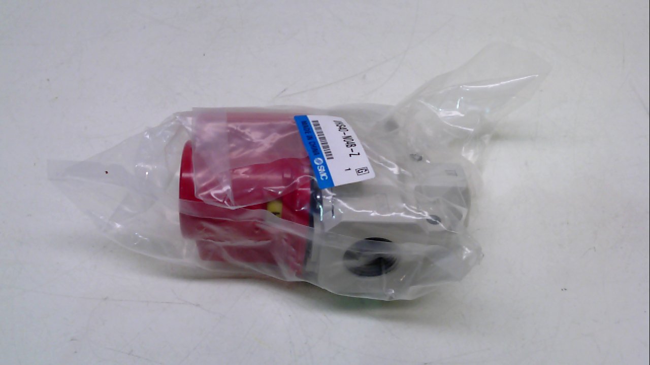Smc Vhs40-N04b-Z, Pressure Relief Valve, Port Size: 1/2