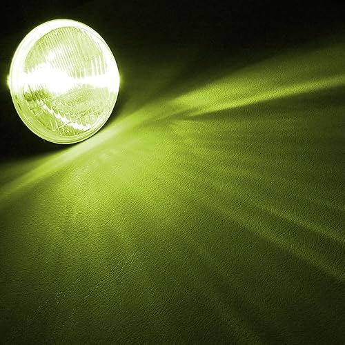 Vista 35 de XtremeVision Paquete de xenón 9005 10K 55W AC - Balasto de CA delgado - HB3, 9011 - Bombillas de xenón azul oscuro - 1 par