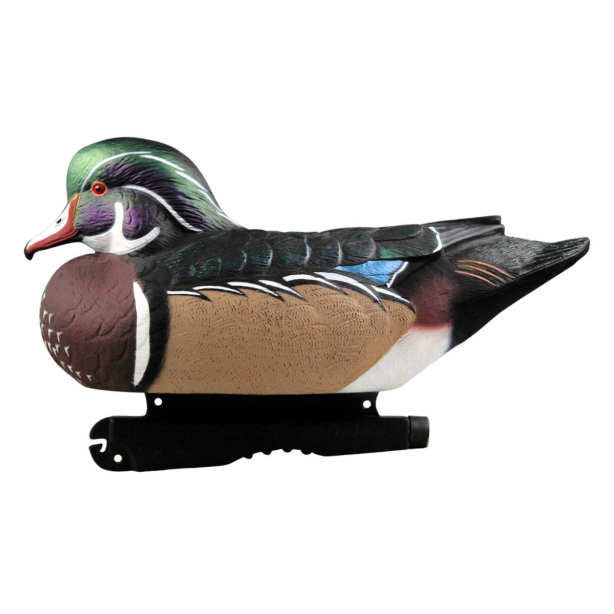 Hotspot Agitator Medium: Green