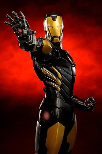 Miniatura 5 de Kotobukiya Marvel Comics: Iron Man Avengers Now! ArtFX+