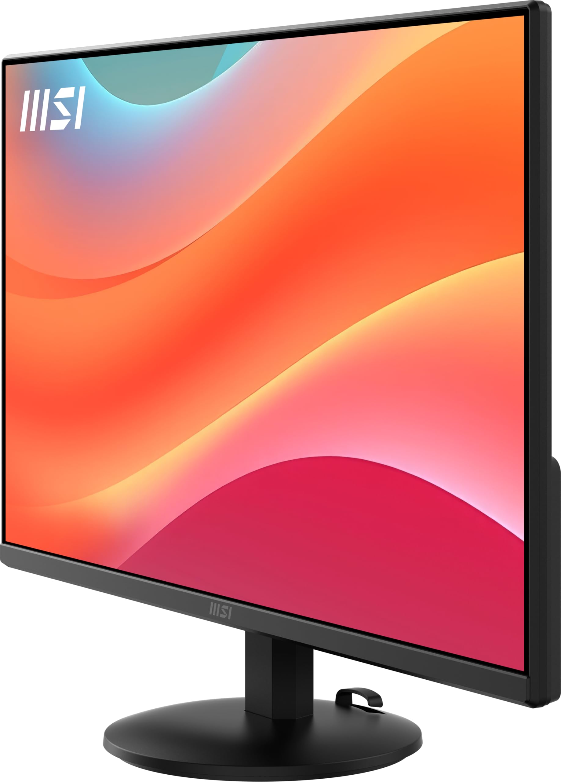 MSI Pro MP242L Monitor 23,8" FHD IPS 1920 x 1080 100 Hz 4 ms HDR Ready Negro